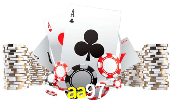Jogue jogos de pôquer em aa97
