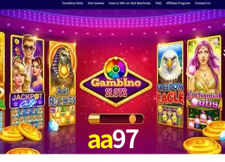Desvendando o Mundo dos Jogos Virtuais na aa97