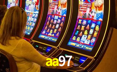 A Revolução dos Aplicativos de Jogos no aa97