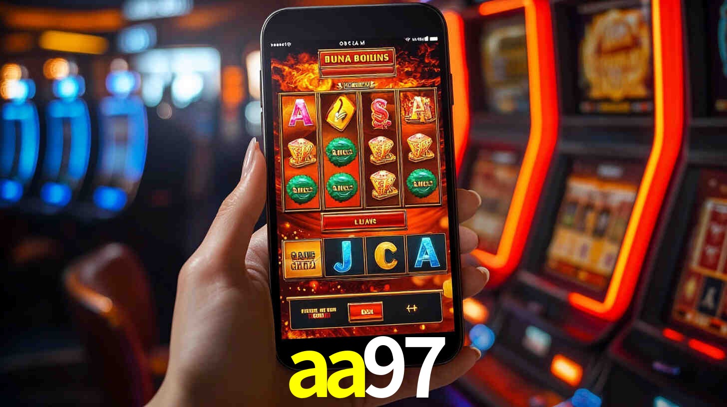 aa97: Seu Cassino Premiado com Pagamentos Rápidos
