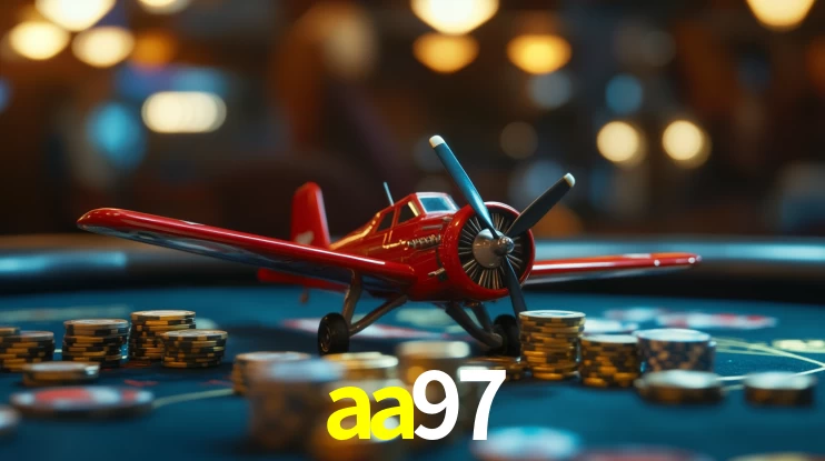 Casino Ao Vivo aa97