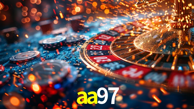 Descubra a Essência do aa97: Nossa História e Compromissos