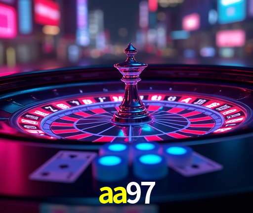 Estatísticas Esportivas aa97