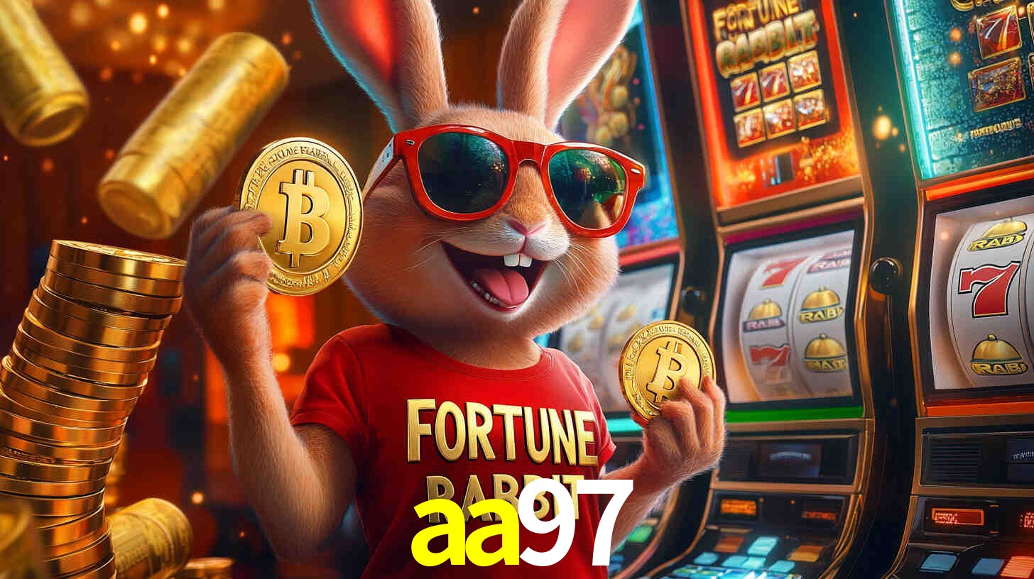 A Emoção da Loteria na aa97: Uma Chance de Mudança de Vida