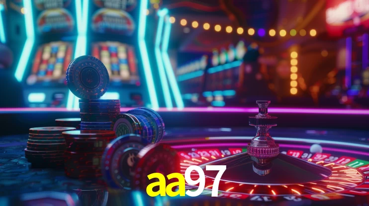 Mesa de Blackjack aa97