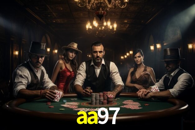 Casino Ao Vivo aa97