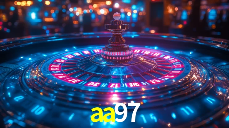 Experimente o Login Seguro Premium no aa97