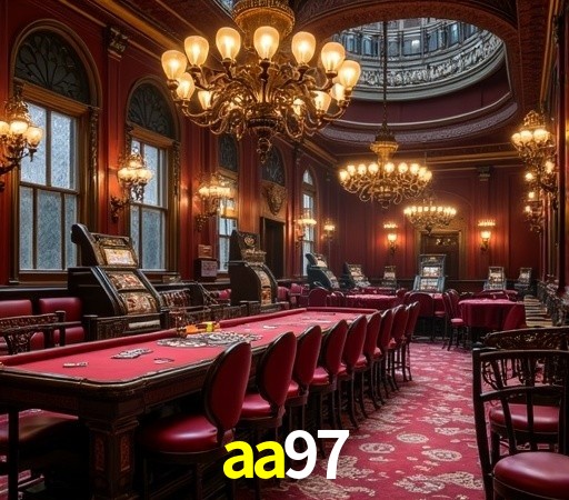 Casino Ao Vivo aa97