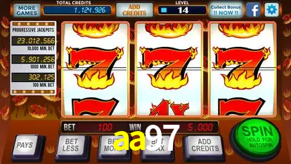 Descubra a Magia dos Jogos de Arcade no aa97