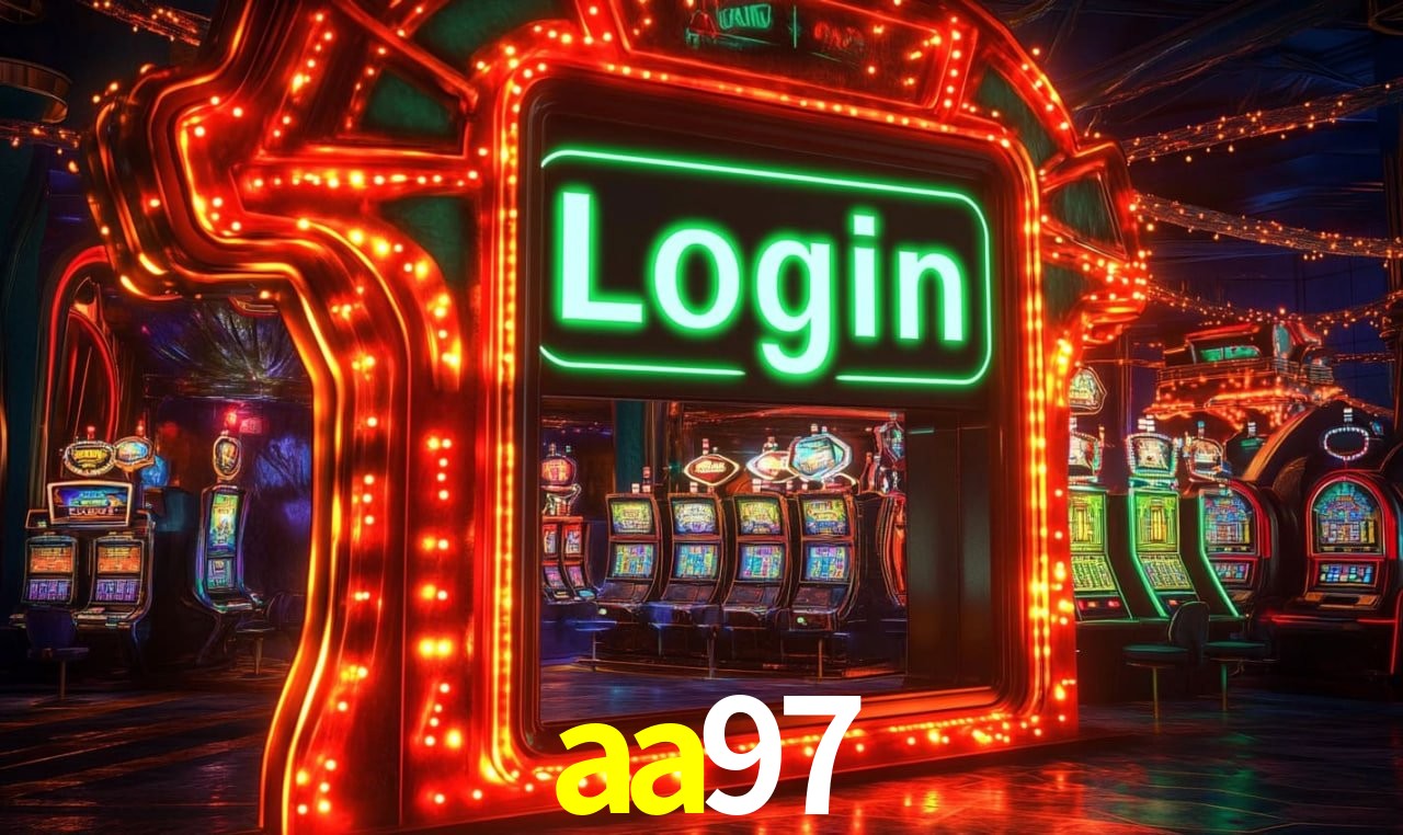 Jogos de Slot aa97