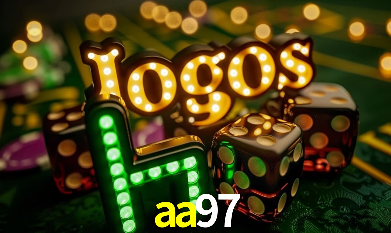 Sistemas de Segurança aa97