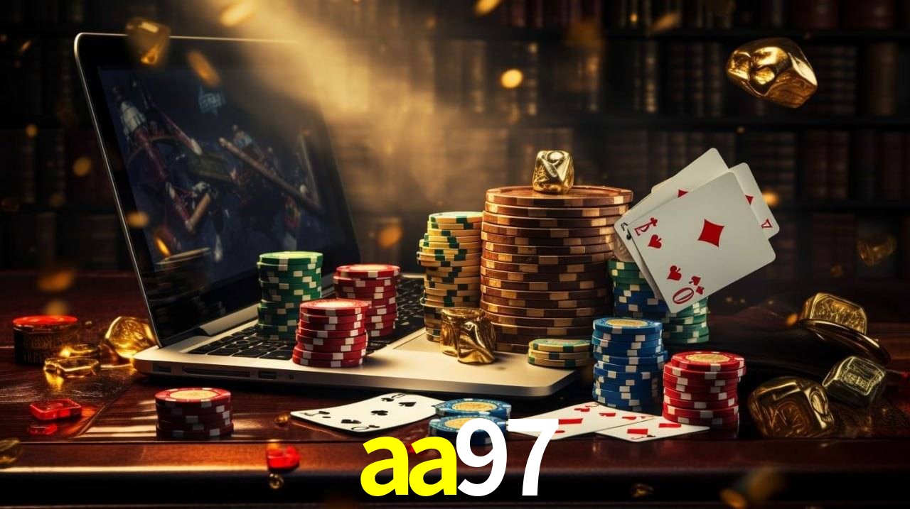 Recursos de Bônus aa97