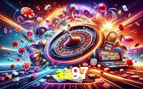 Casino Ao Vivo aa97