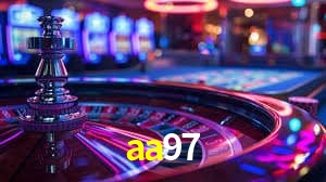 Benefícios da Conta aa97