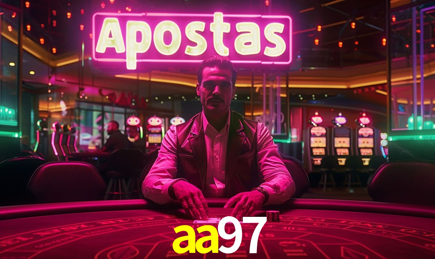Interface do App aa97