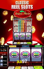 A Emoção da Loteria na aa97: Uma Chance de Mudança de Vida