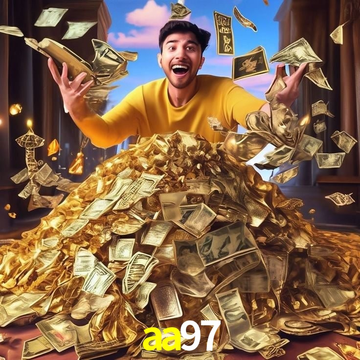 Estatísticas do Jogo aa97
