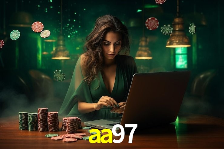 PIX Instantâneo aa97