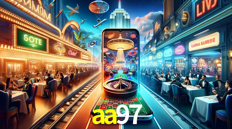 A Revolução dos Aplicativos de Jogos no 330bet