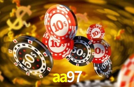 Diretório de Jogos aa97