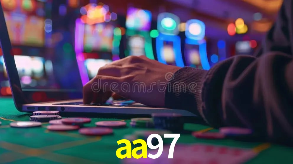 Apostas de Tênis aa97