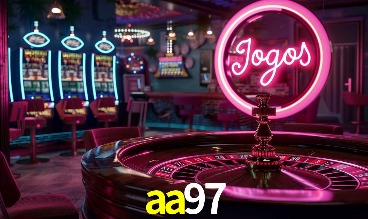 Jogos Exclusivos aa97