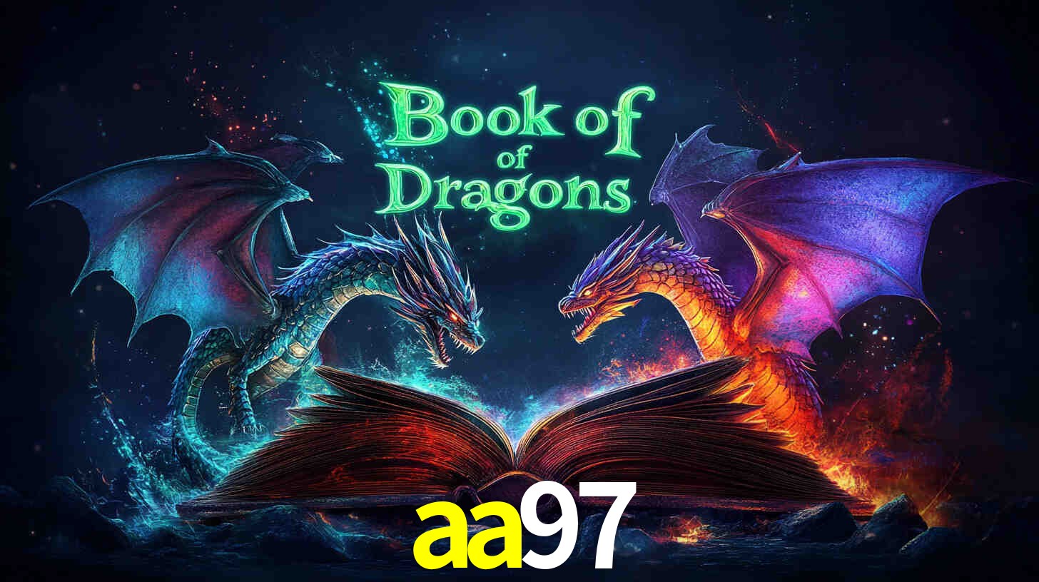Desvendando o Mundo dos Jogos Virtuais na aa97