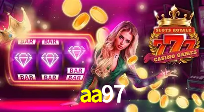 A Popularidade dos Caça-Níqueis no aa97